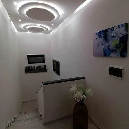 Maison Rinaldi Srl فندق مبيت وإفطار 3*