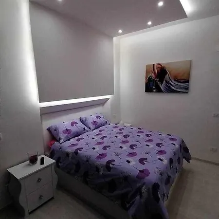 Maison Rinaldi Srl فندق مبيت وإفطار 3*