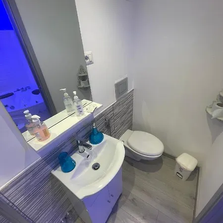 Maison Rinaldi Srl فندق مبيت وإفطار