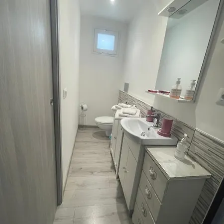 Maison Rinaldi Srl 3* Bari