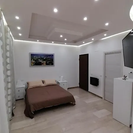 Maison Rinaldi Srl 3*