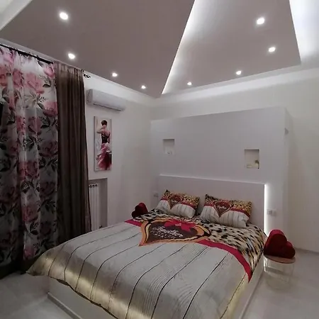 Maison Rinaldi Srl Bed & Breakfast 3*