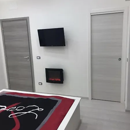 Maison Rinaldi Srl تريدجانو