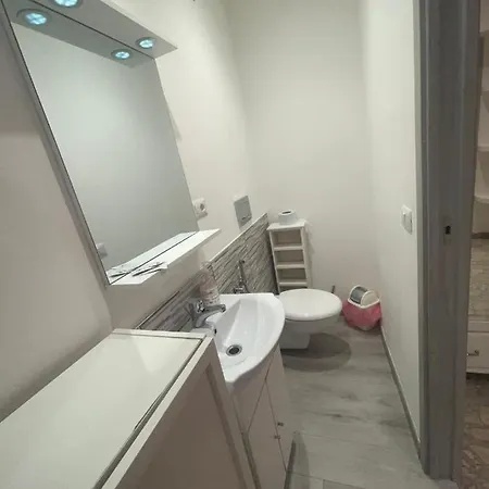 Maison Rinaldi Srl فندق مبيت وإفطار 3*