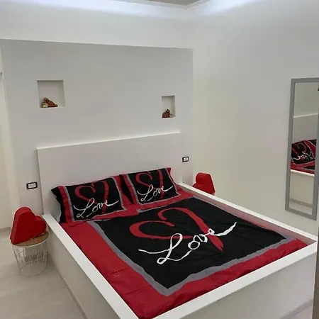 Maison Rinaldi Srl فندق مبيت وإفطار 3*