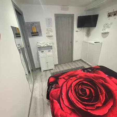 Maison Rinaldi Srl تريدجانو