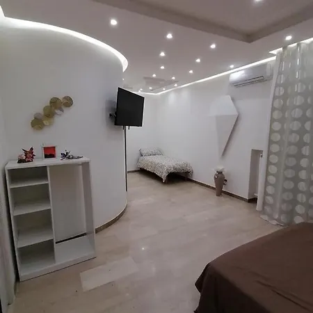 Maison Rinaldi Srl فندق مبيت وإفطار