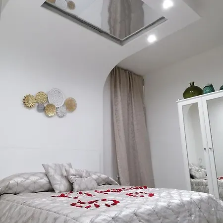 Bed & Breakfast Maison Rinaldi Srl