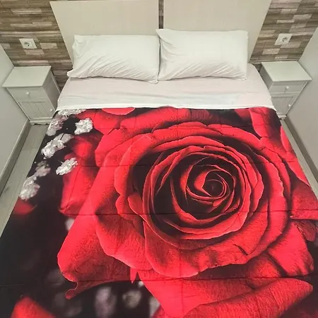 Maison Rinaldi Srl 3* تريدجانو