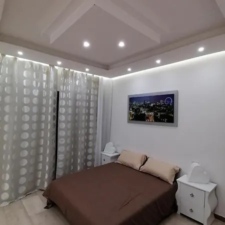 Maison Rinaldi Srl 3* Bari