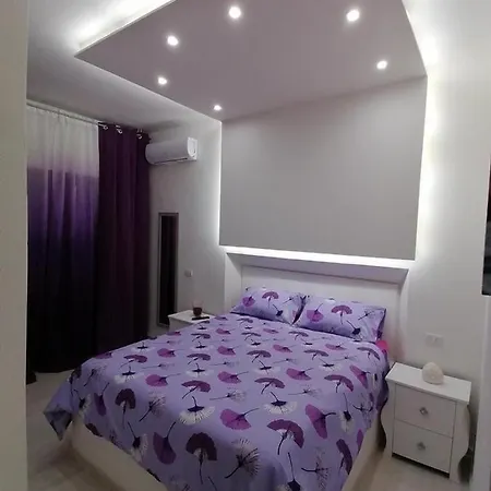 Maison Rinaldi Srl فندق مبيت وإفطار