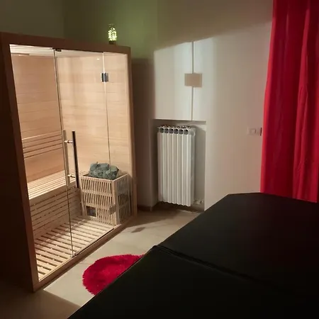 فندق مبيت وإفطار Maison Rinaldi Srl 3*