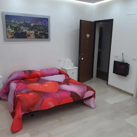 Maison Rinaldi Srl 3* تريدجانو