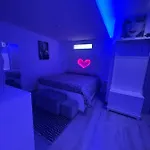 Maison Rinaldi Srl 3*