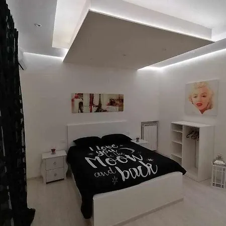 Nocleg ze śniadaniem Maison Rinaldi Srl 3*