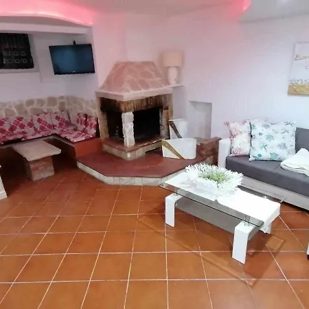 Maison Rinaldi Srl Nocleg ze śniadaniem