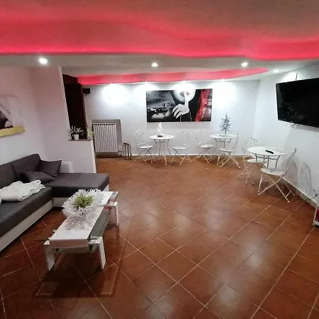 Maison Rinaldi Srl Triggiano