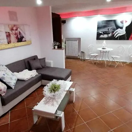 B&B Maison Rinaldi Srl 바리