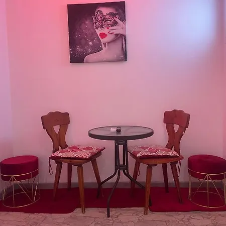 Maison Rinaldi Srl B&B
