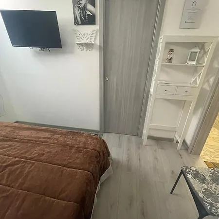Maison Rinaldi Srl 3*