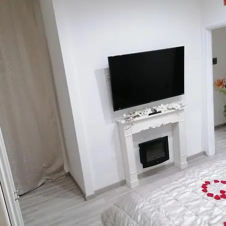 Maison Rinaldi Srl Bed & Breakfast 3*