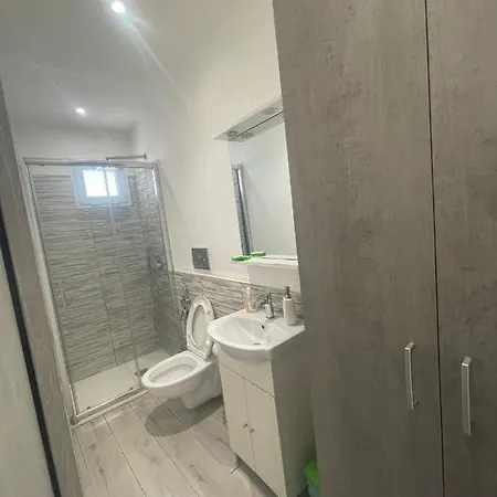 Nocleg ze śniadaniem Maison Rinaldi Srl 3*