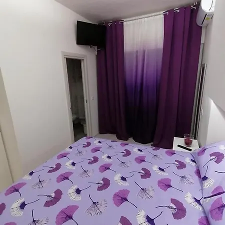 Maison Rinaldi Srl 3*