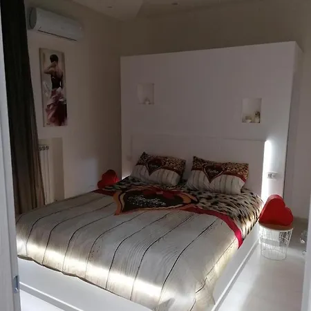 Maison Rinaldi Srl B&B