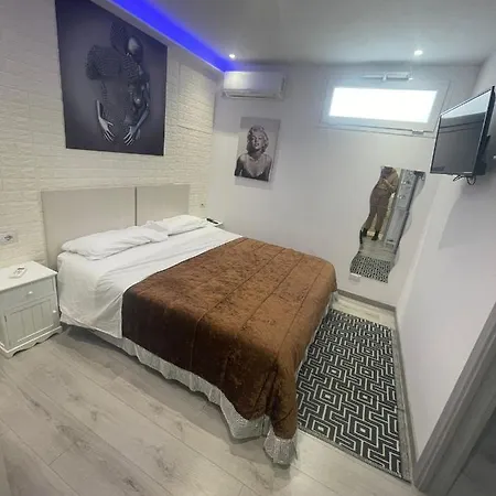 Maison Rinaldi Srl باري