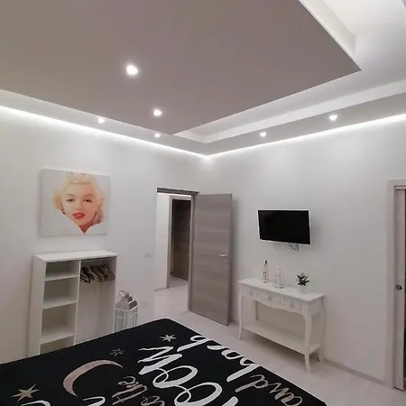فندق مبيت وإفطار Maison Rinaldi Srl