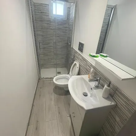 Maison Rinaldi Srl 3*