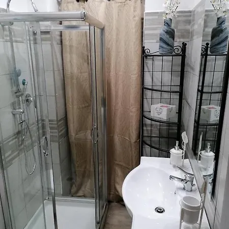 Nocleg ze śniadaniem Maison Rinaldi Srl Triggiano