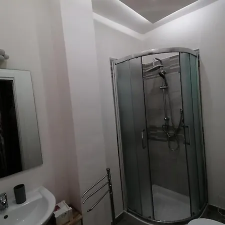 Maison Rinaldi Srl باري