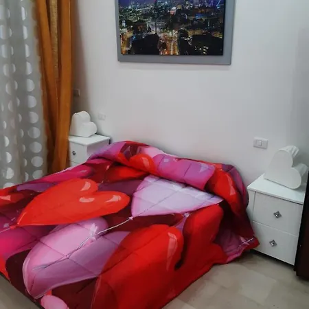 Maison Rinaldi Srl B&B