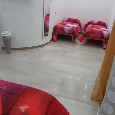 Maison Rinaldi Srl Nocleg ze śniadaniem Triggiano