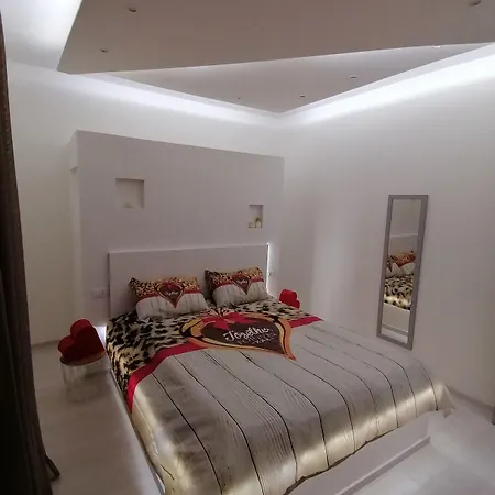Maison Rinaldi Srl 3* باري