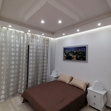Maison Rinaldi Srl فندق مبيت وإفطار باري