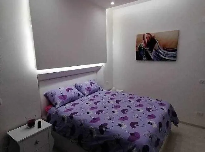 Maison Rinaldi Srl Bed & Breakfast 3*