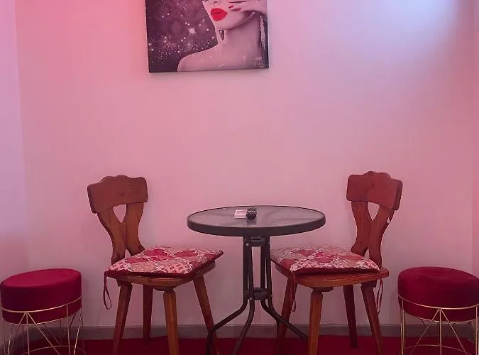 Maison Rinaldi Srl Alojamento de Acomodação e Pequeno-almoço