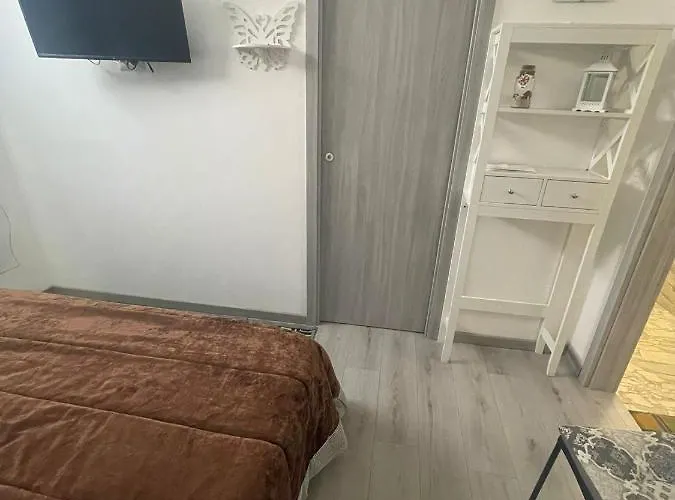 Maison Rinaldi Srl 3*