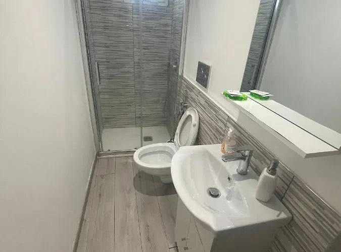 Maison Rinaldi Srl 3*