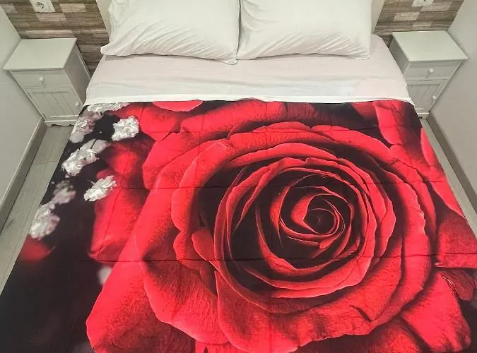 Maison Rinaldi Srl 3* Triggiano